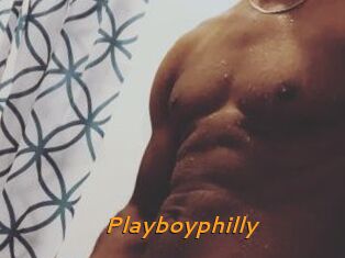 Playboyphilly