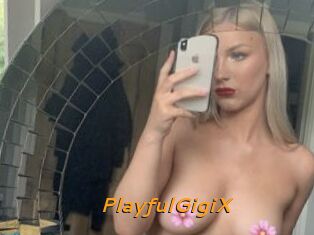 PlayfulGigiX