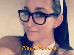 Playful_Pamala
