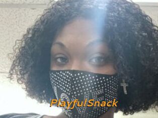 PlayfulSnack