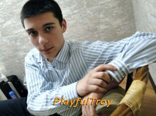 PlayfulTroy