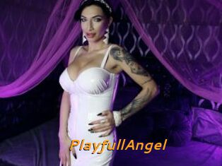 PlayfullAngel