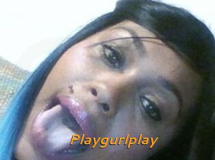 Playgurlplay