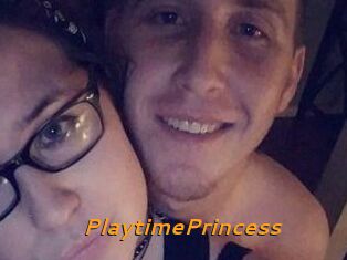 PlaytimePrincess