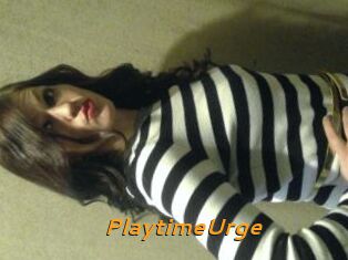 PlaytimeUrge