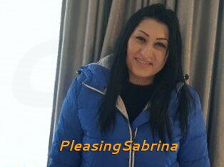 PleasingSabrina