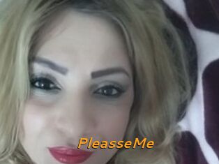 PleasseMe