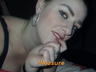 Pleasure