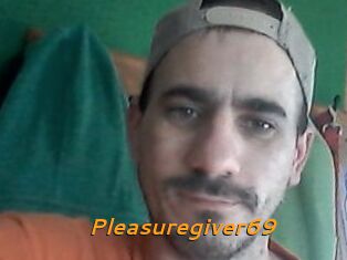 Pleasuregiver69