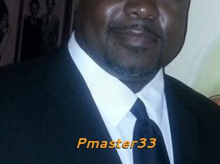 Pmaster33