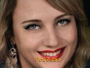 Pobedaa