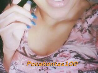 Pocahontas100