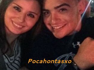 Pocahontasxo