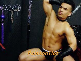PoissonHot