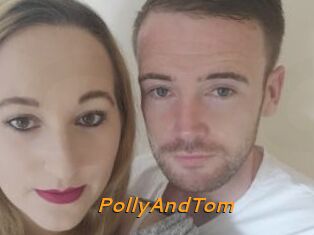 PollyAndTom