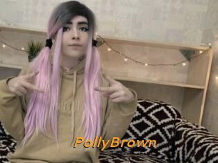 PollyBrown