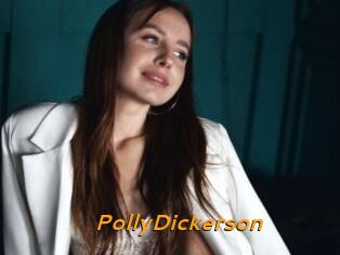 PollyDickerson