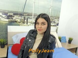 PollyJeam