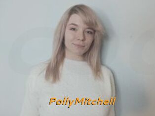 PollyMitchell