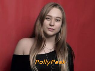 PollyPeak