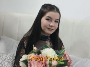 PollyTaylor