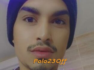 Polo23Off