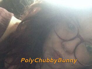 PolyChubbyBunny