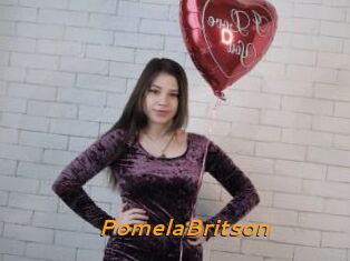 PomelaBritson