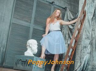 PoppyJohnson