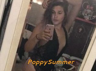 PoppySummer