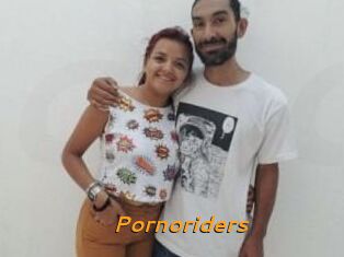 Pornoriders