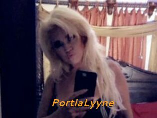 PortiaLyyne