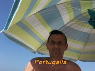 Portugalia