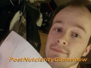 PostNutclarityGameshow
