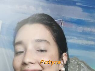 Potyra