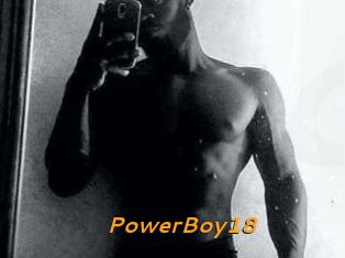 PowerBoy18