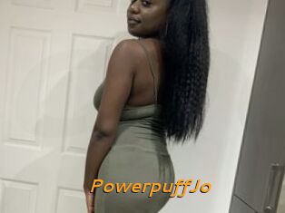 PowerpuffJo