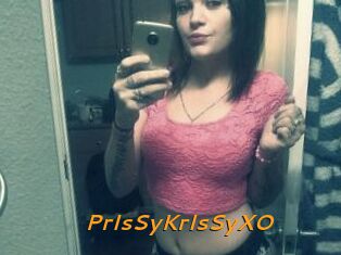 PrIsSyKrIsSyXO