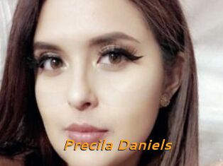 Precila_Daniels