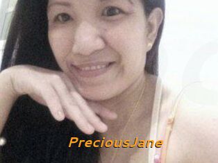 PreciousJane