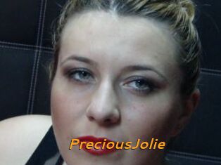 PreciousJolie