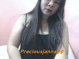 Preciousjanna69