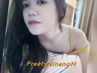 PreetyNinengM
