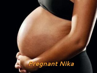 Pregnant_Nika