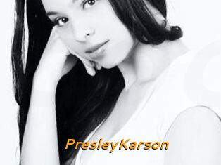 PresleyKarson