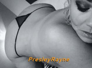 PresleyRayne