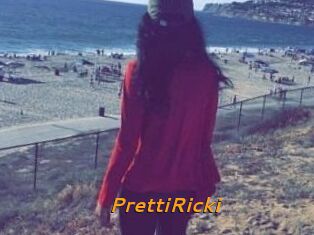 PrettiRicki