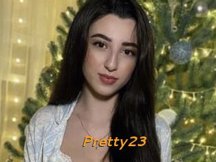 Pretty23