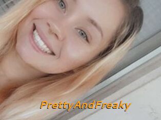 PrettyAndFreaky