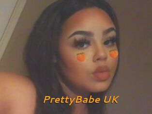 PrettyBabe_UK